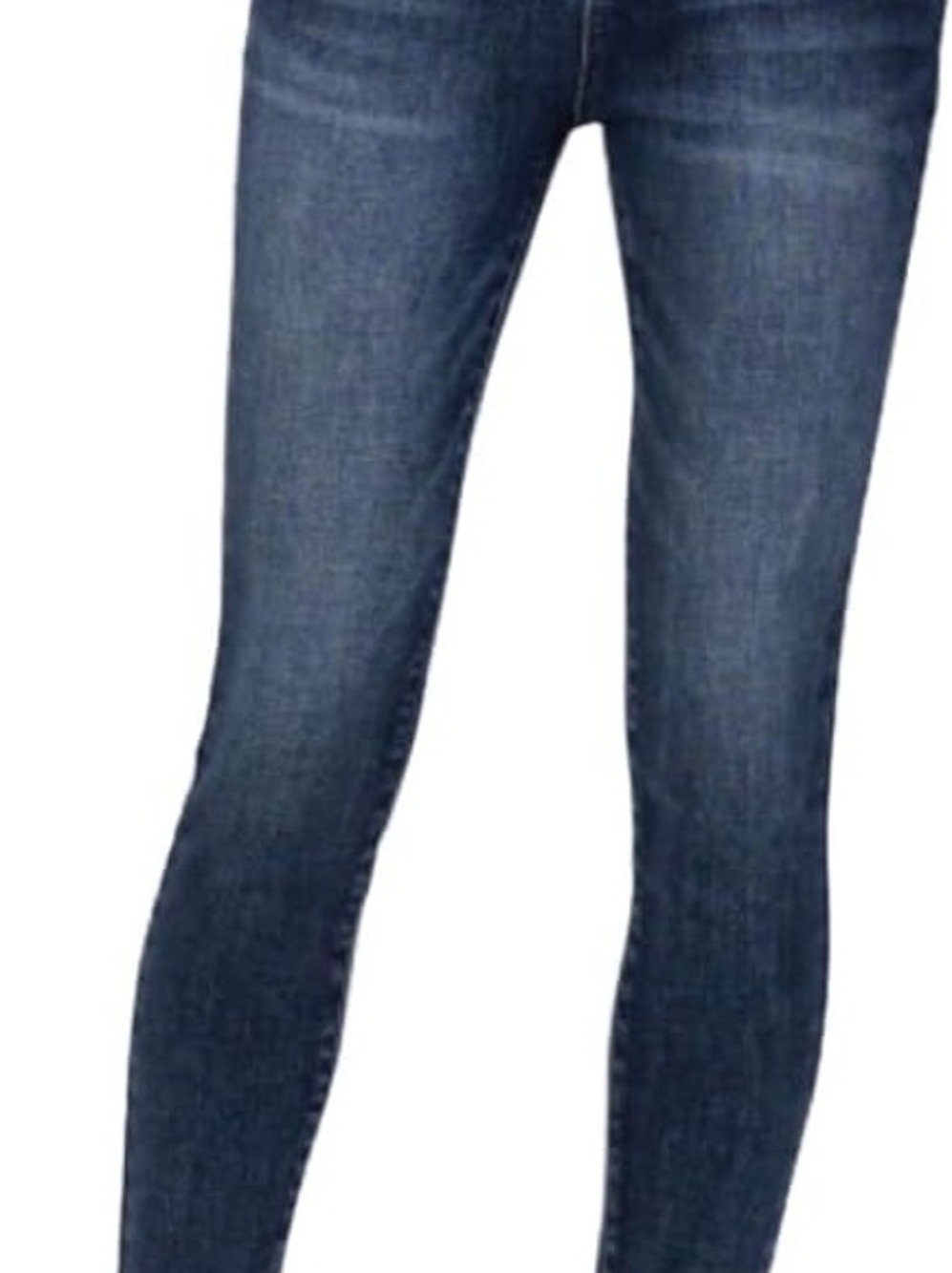 NWOT-Judy Blue High-Rise Skinny Women’s Stretch Jeans-Size 7/(28)